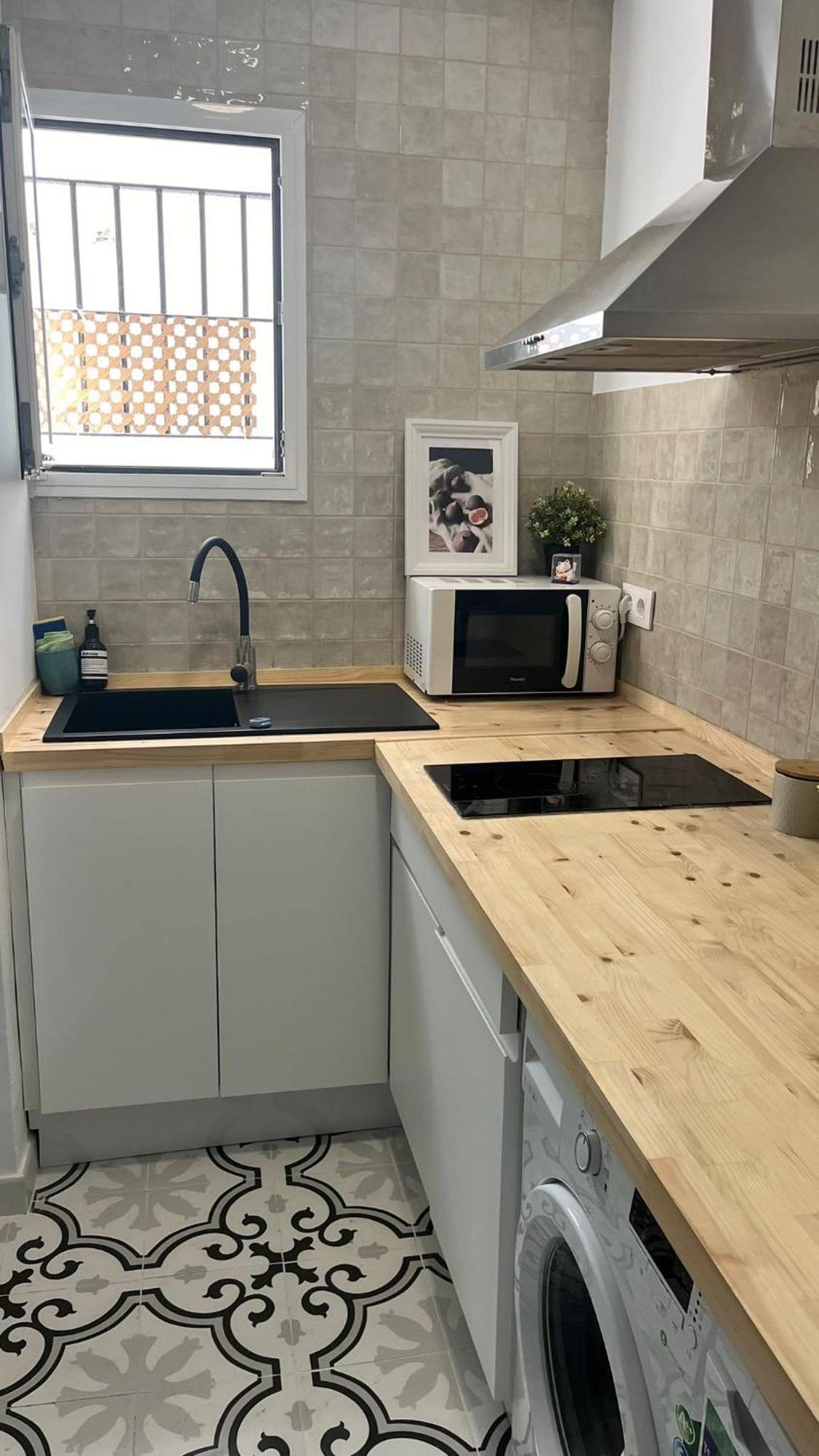 Apartamento En Casco Antiguo - Plaza De La Gavidia إشبيلية المظهر الخارجي الصورة